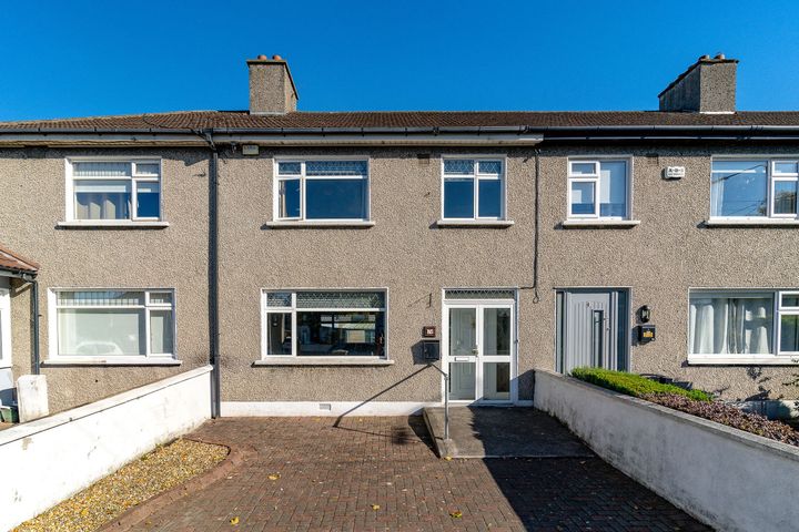 74 Kilmore Rd, Artane, Dublin 5, Dublin 5, Dublin