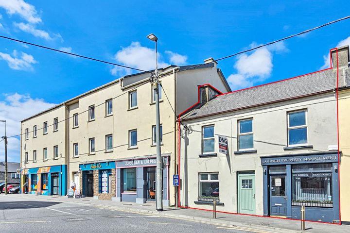 Main Street, Lahinch, Co. Clare, V95K6AC