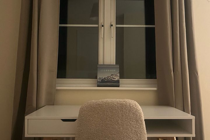 Boulevard, Tyrrelstown, Dublin 15