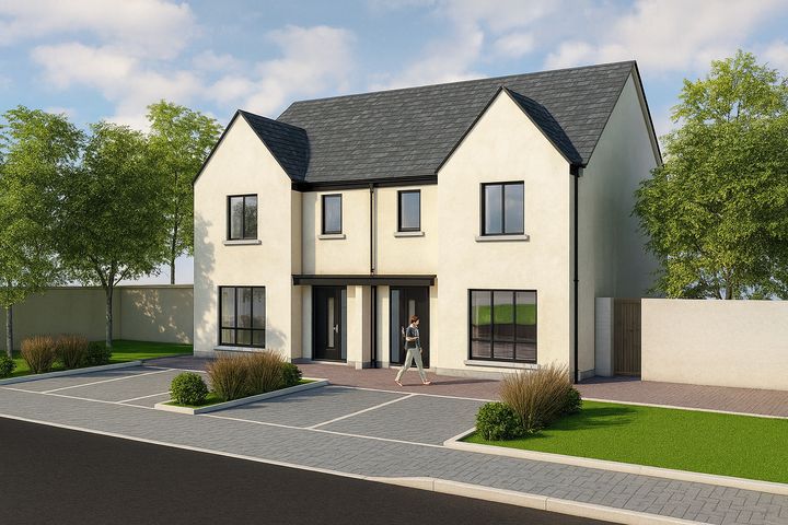 Gleann Ealla, Pulleen, Kanturk, Co. Cork