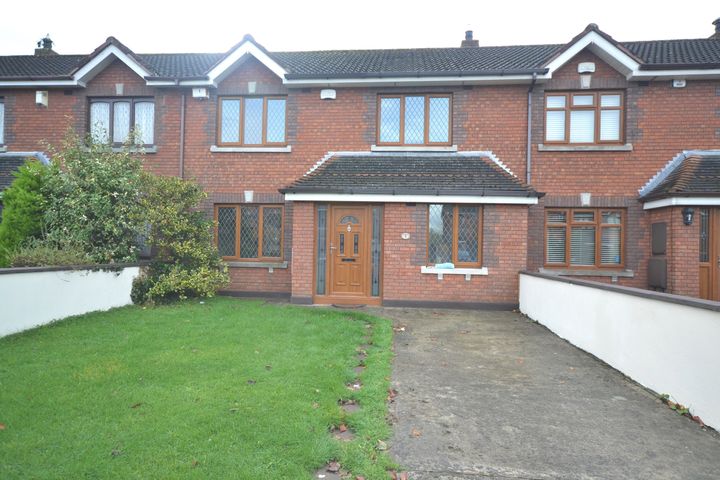 5 Riversdale Grove, Palmerstown, Dublin 20, Dublin 20, Dublin