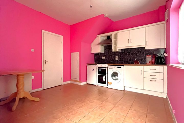28a Eyre St, Newbridge, Kildare, Kildare