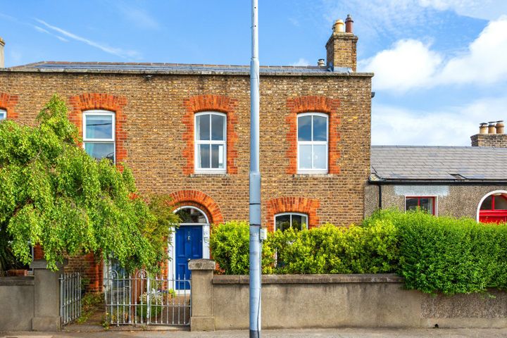 2 Church Ave, Sandymount, Co.dublin, Dublin 4, Dublin