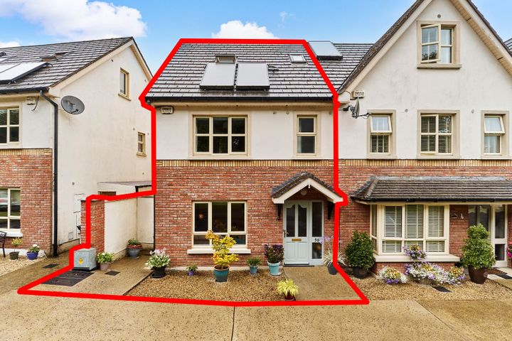 38 Butterstream Manor, Trim, Trim, Co. Meath, C15A6N3