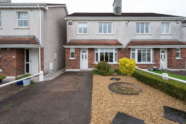 18 Moss Lane, South Douglas Road, Douglas, Co. Cork, T12KXV3