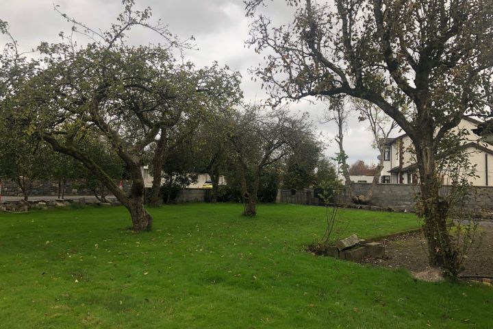 The Orchard, Burrin Road, Paupish, Carlow, Carlow Town, Co. Carlow