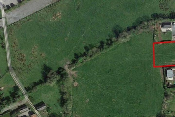 Kilmacormack, Drum, Athlone, Co. Roscommon