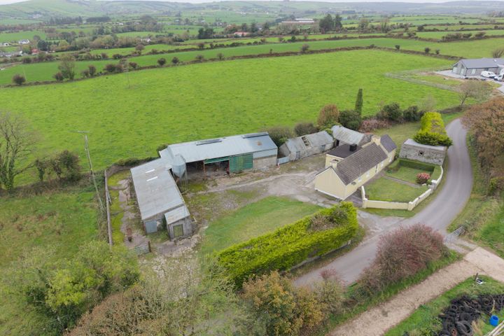 Coolmona, Donoughmore, Co. Cork, P32YN62