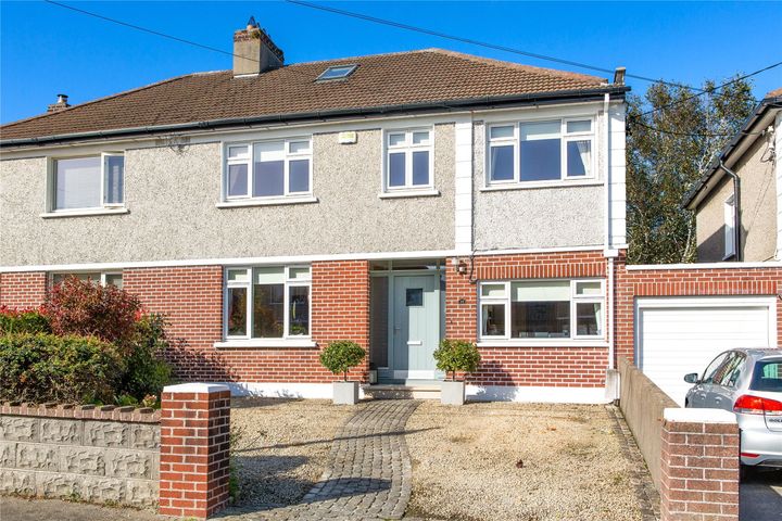 35 Woodley Park, Kilmacud, Dublin 14, Dublin 14, Dublin