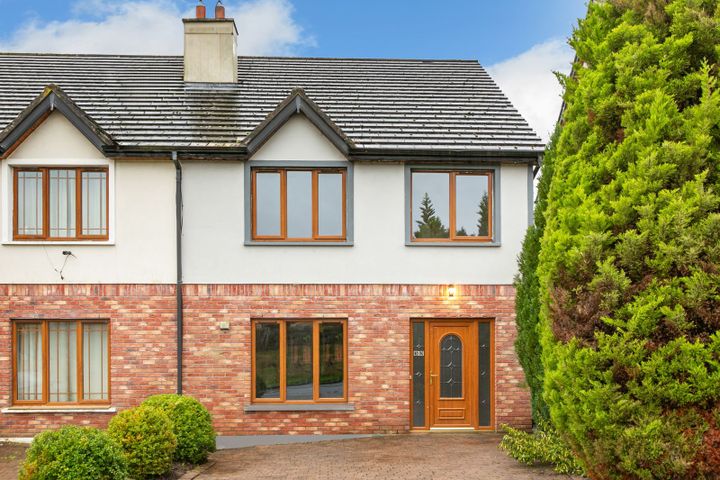 30 Maple Drive, Drumgola Wood, Cavan, Co. Cavan, H12RD80