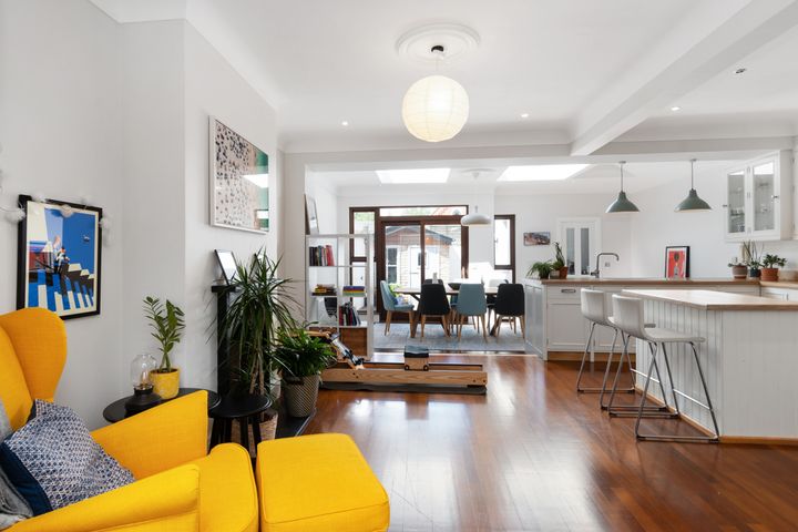 13 Beach Ave, Sandymount, Dublin, Dublin 4, Dublin