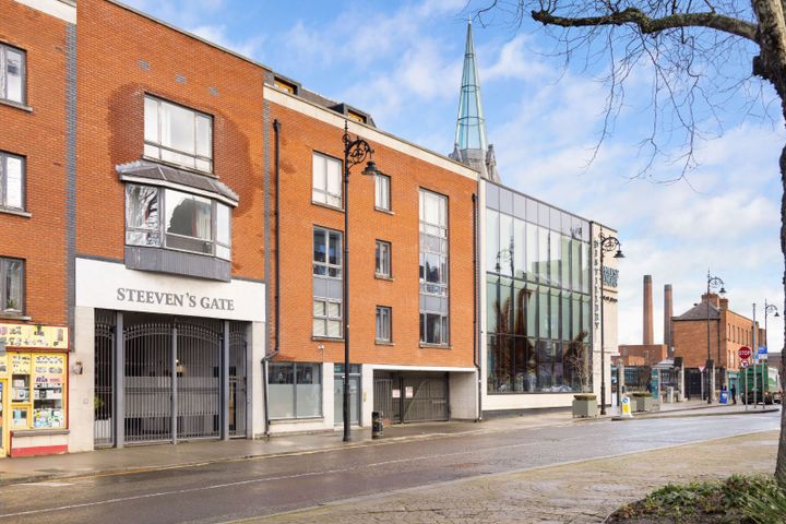 Apartment 29, Steeven's Gate Apartments, Dublin 8, D08CY89