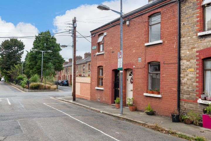 2 Finn Street, Stoneybatter, Dublin 7, D07X5Y2
