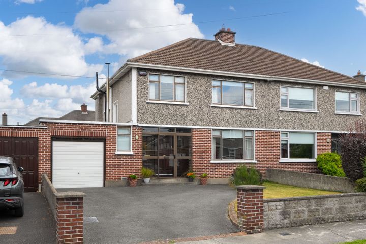 95 Butterfield Park, Rathfarnham, Dublin 14, Dublin 14, Dublin