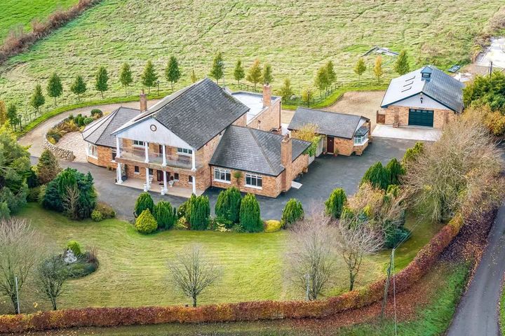 Silver Wings, Sillogue, Monasterboice, Co. Louth, A92W228