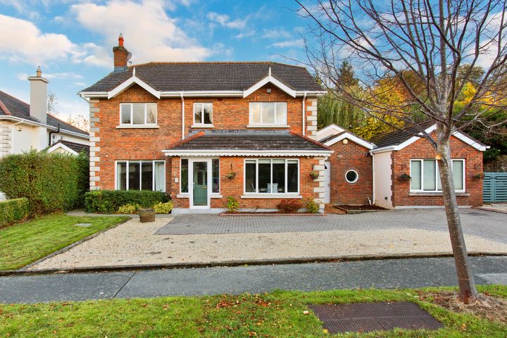 35 Eagle Valley, Powerscourt, Enniskerry, Wicklow