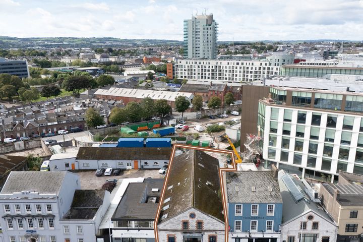5 Victoria Road, Cork City Centre, T12W6VC