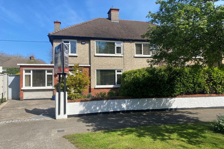 24 Claremont Park, Sandymount, Dublin 4, Dublin 4, Dublin