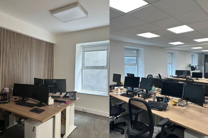 20 Person Office Space, Eyre Square, Galway, Galway City Centre