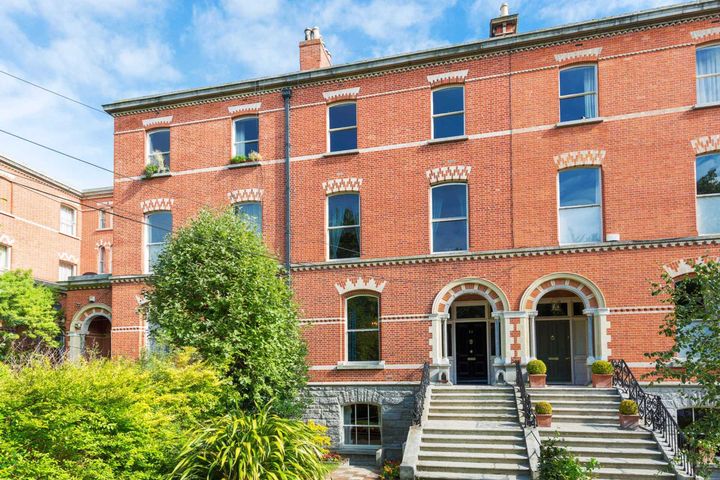 22 Elgin Rd, Ballsbridge, Dublin 4, Dublin
