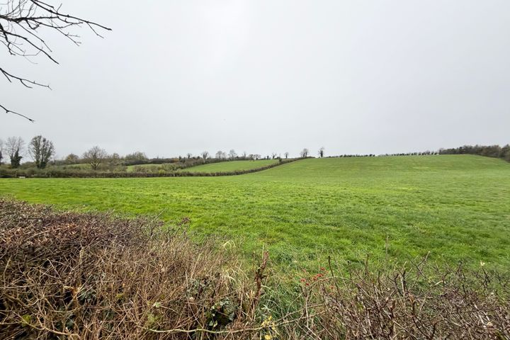 Mullaglassan,, Smithborough,, Co. Monaghan