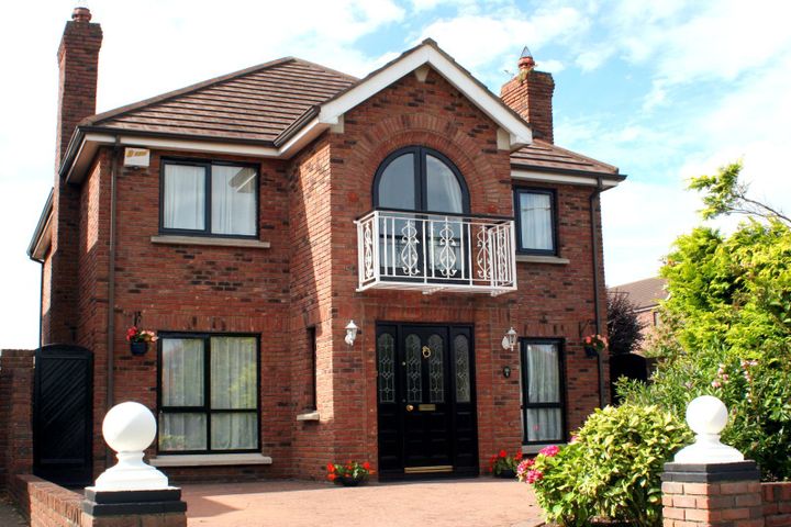 5 Glenmalure Sq, Milltown, Dublin 6, Dublin 6, Dublin