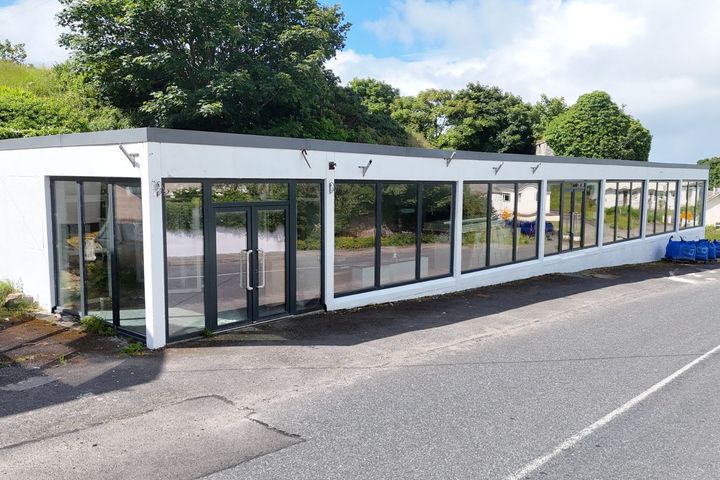 The Cope, Burtonport, Co. Donegal, F94NX50