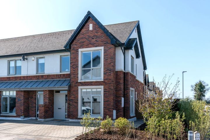 63 The Bailey, Castlefarm, Naas, Kildare