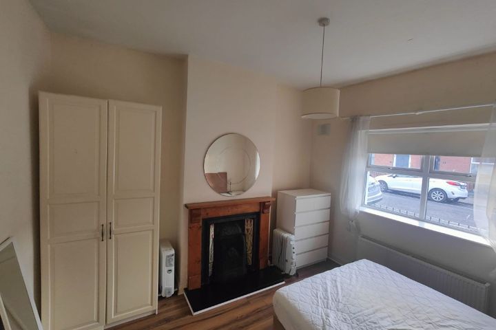 Geraldine Street,Dublin 7, North Circular Road, Dublin 7