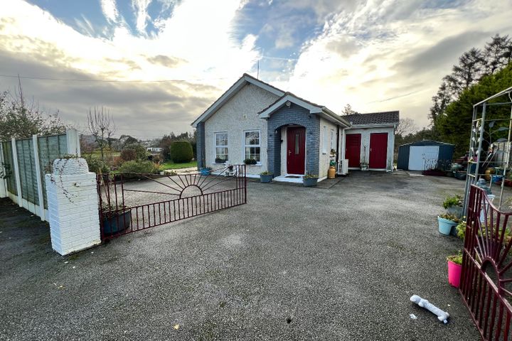 Glencrue, Portroe, Garrykennedy, Co. Tipperary, E45HX67