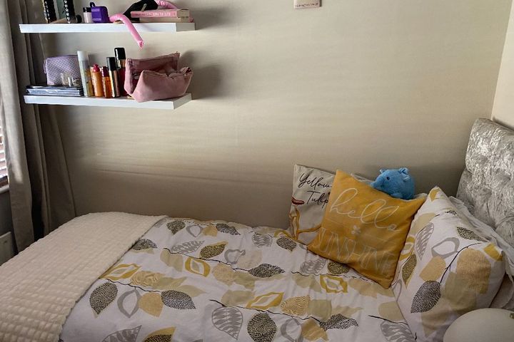 Castle Street, Ashbourne, Co. Meath