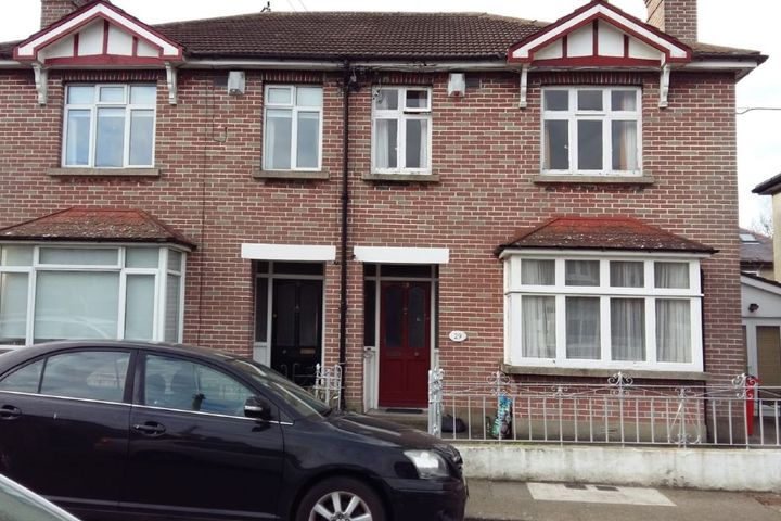 29 Fairfield Road,Dublin , Drumcondra, Dublin 9