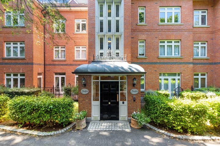 19 Linden, 31 33 Merrion Rd, Ballsbridge, Dublin 4, Dublin