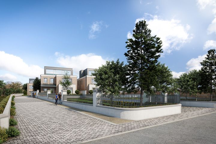 Serenity (4a), Strand Road, Sutton, Dublin 13