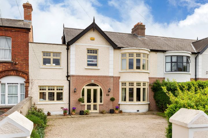66 Belmont Ave, Donnybrook, Dublin 4, Dublin 4, Dublin