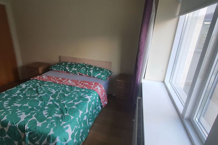 wyckham way, Ballinteer, Dublin 16