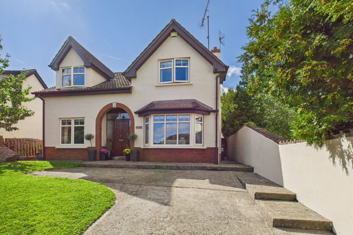 Carraig Cnoc, Donabate, Co. Dublin, K36X155