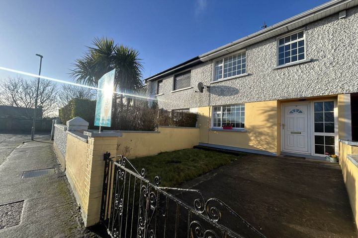14 Considine Road, Ennis, Co. Clare, V95ERW0