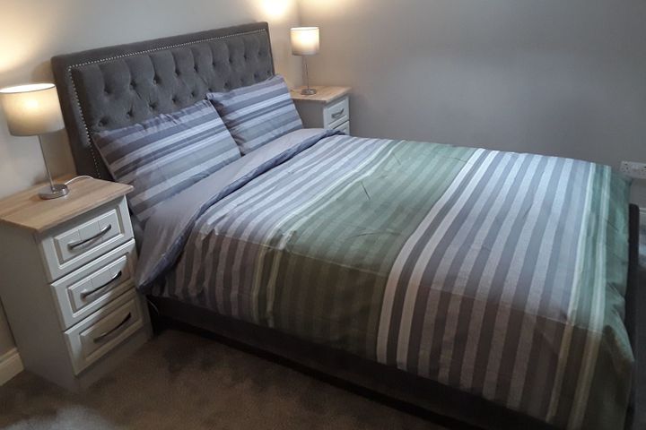 Apartment 3, Árd Álainn, Baylough, Athlone, Athlone, Co. Westmeath