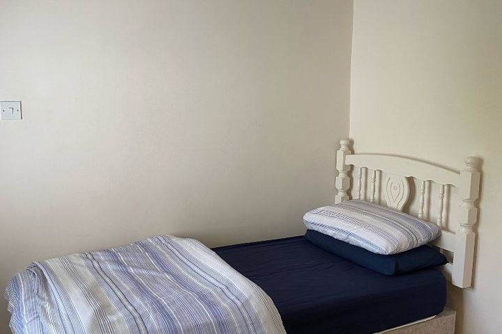 Wood Road, Cratloe, Co. Clare