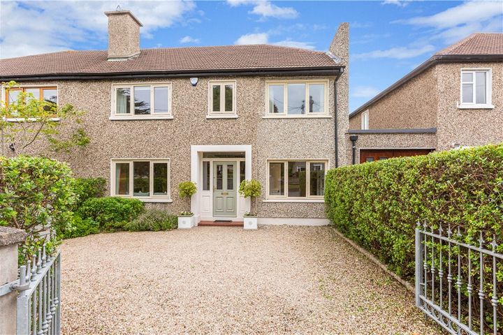 91 Trimleston Gardens, Booterstown, Dublin, Dublin