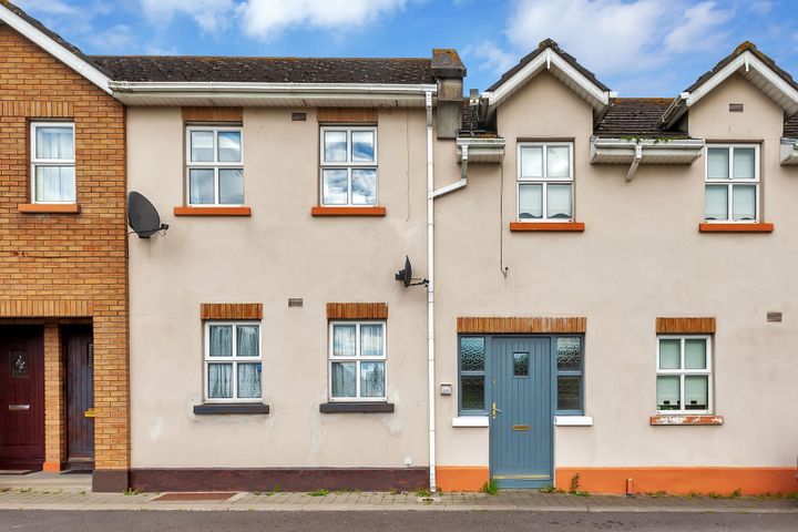 Apartment 6, Alymer Court, Kilmeague, Naas, Co Kildare, W91P651