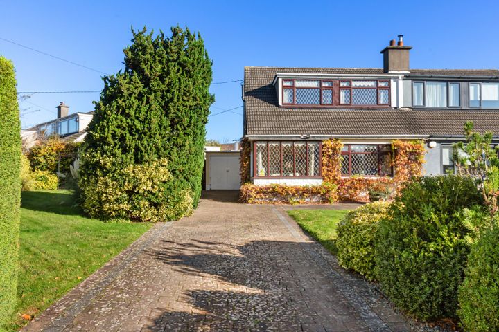 2 Limekiln Park, Manor Estate, Dublin 12, D12XP99