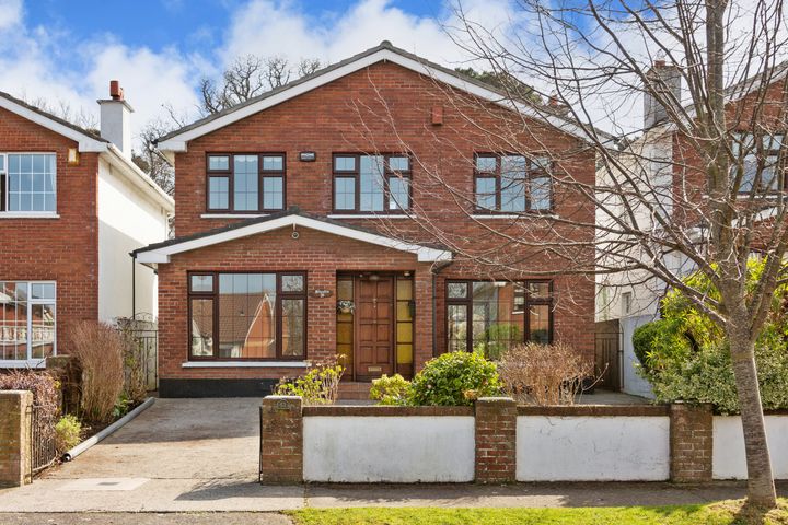 51 Parkvale, Sandyford Road, Dundrum, Dublin 16, Dublin