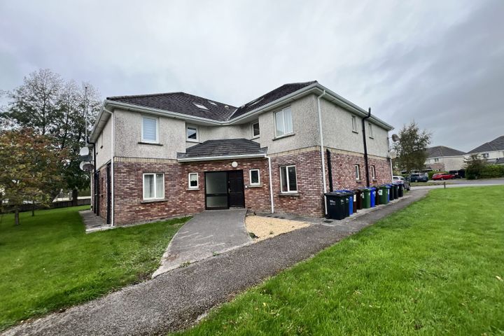 Apartment 170, Block G, Crann Nua, Edenderry Road, Portarlington, Co. Laois, R32DR77
