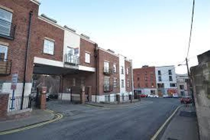 Bow Bridge Place, Kilmainham, Dublin 8