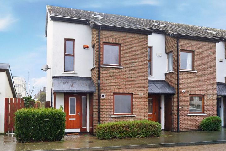 69 Hunters Avenue, Hunters Wood, Ballycullen, Dublin 24, D24W3C6