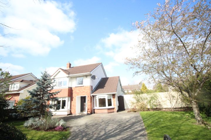 1 Carpenterstown Rd, Castleknock, Dublin 15, Dublin 15, Dublin