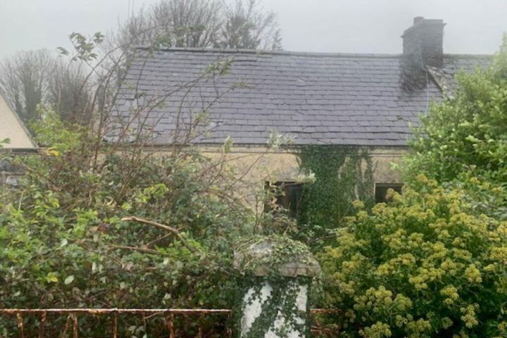 Boherbee, Silvermines, Nenagh, Co. Tipperary, Silvermines, Co. Tipperary, E45NY75
