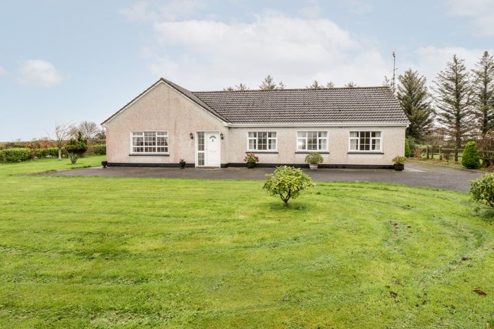 Dromore West, Co. Sligo
